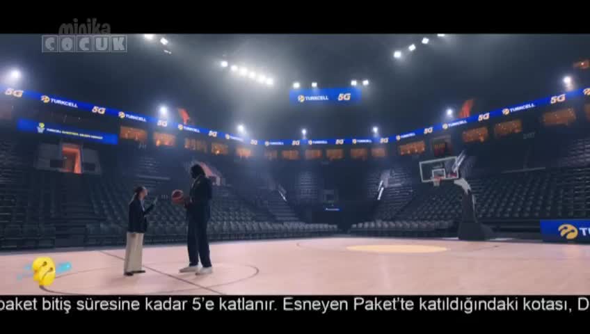 GIA TV Program Thumbnail, Poster