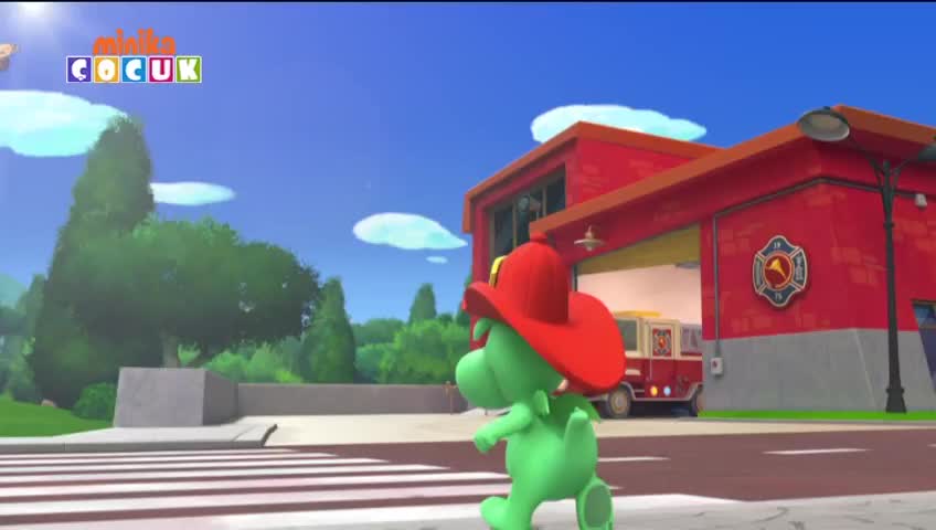 GIA TV Program Thumbnail, Poster