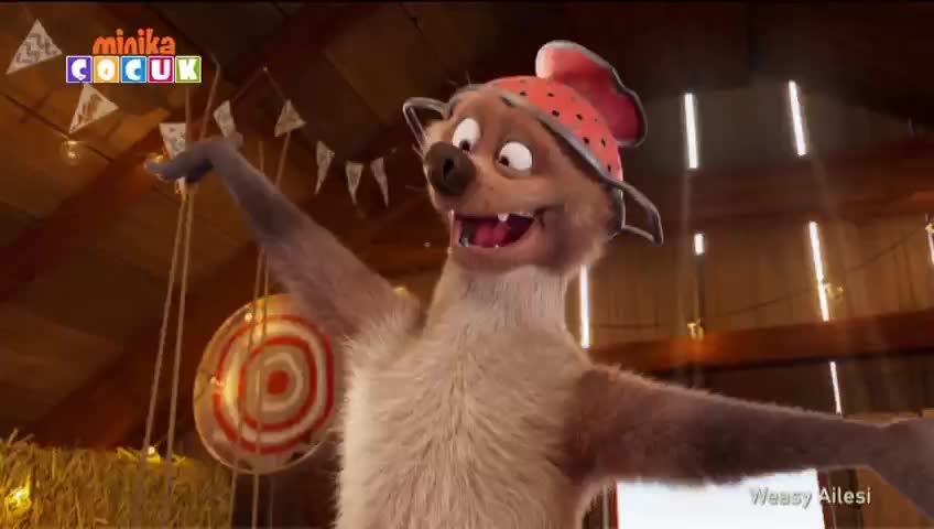 GIA TV Program Thumbnail, Poster