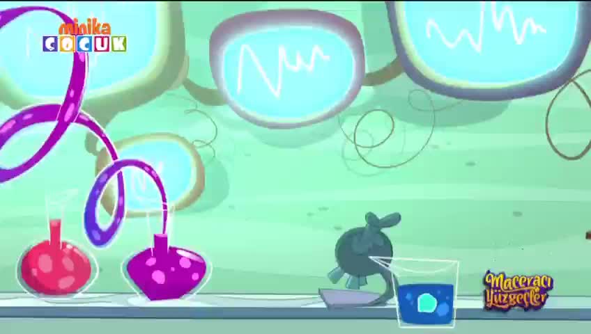 GIA TV Program Thumbnail, Poster