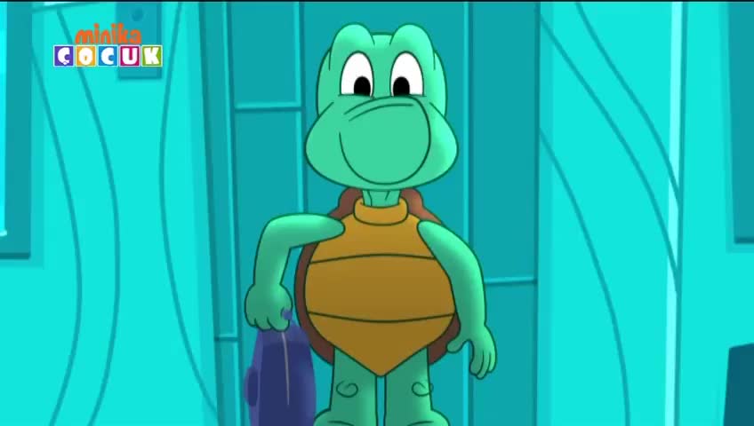 GIA TV Program Thumbnail, Poster