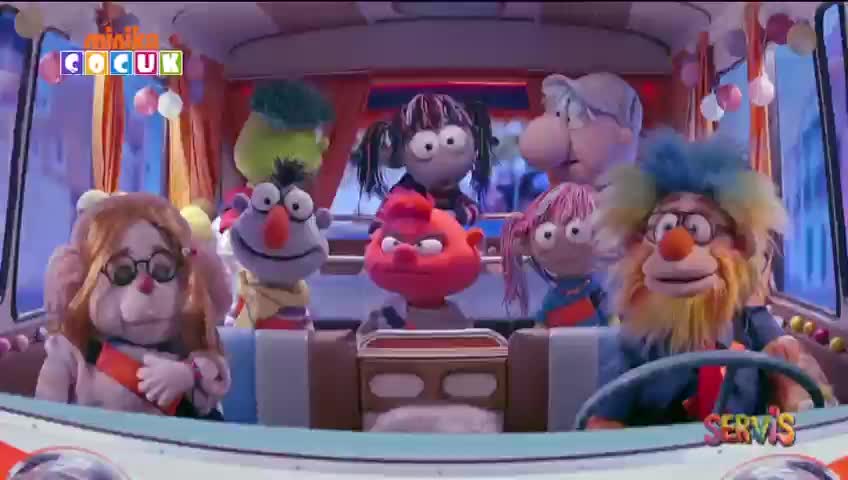 GIA TV Program Thumbnail, Poster