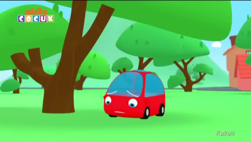 GIA TV Program Thumbnail, Poster