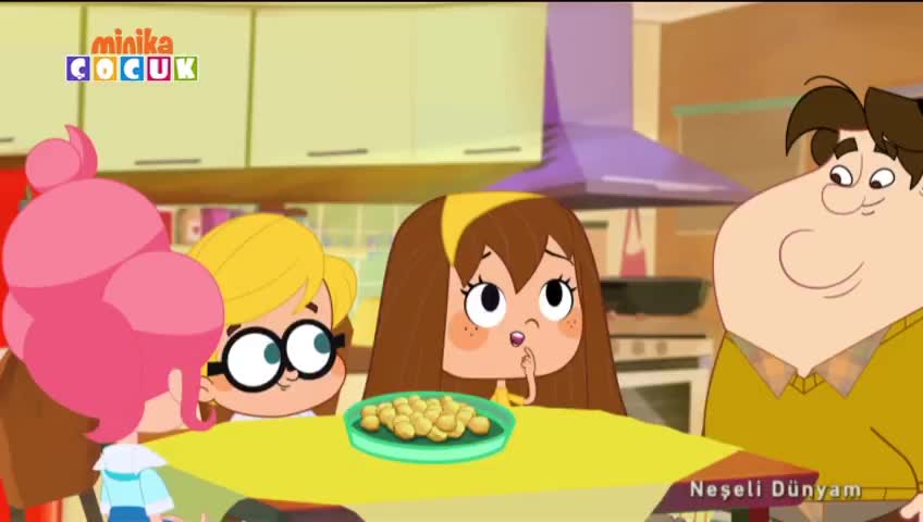 GIA TV Program Thumbnail, Poster