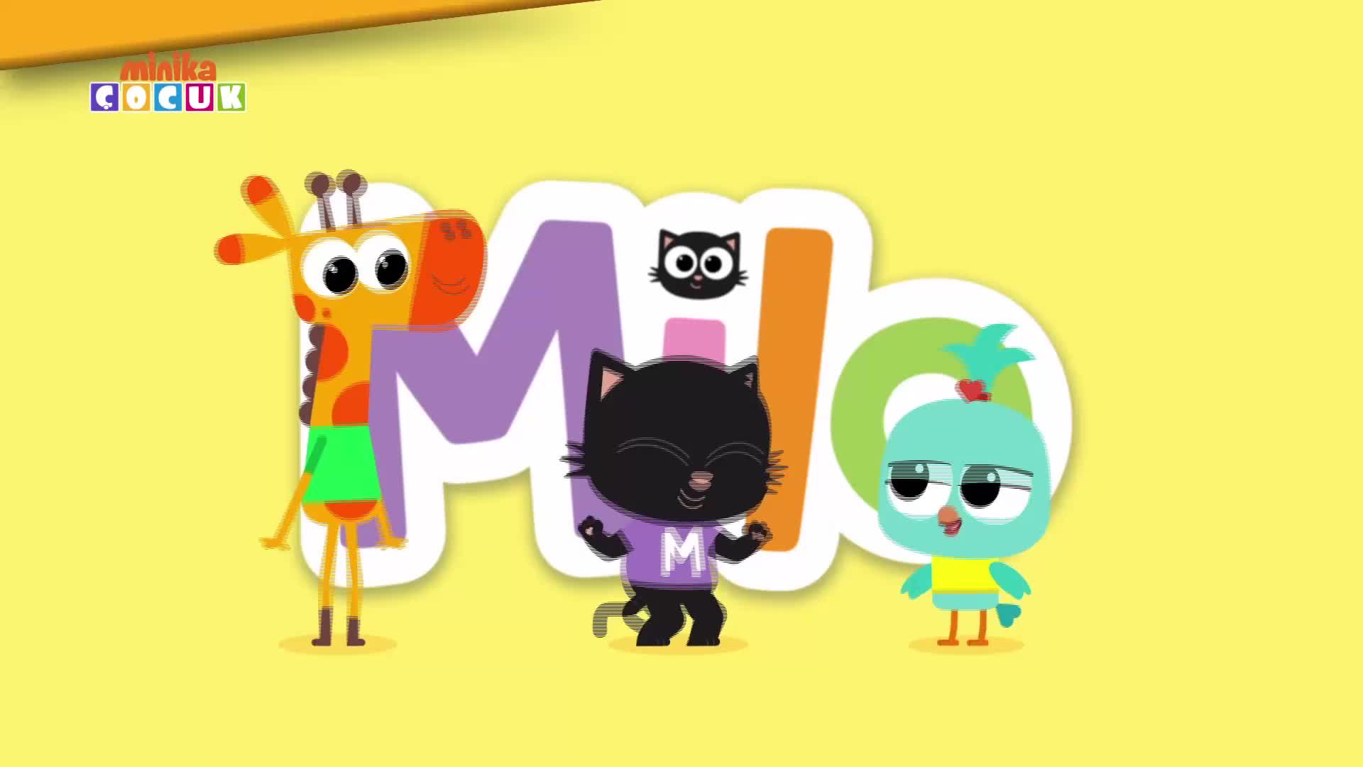 GIA TV Program Thumbnail, Poster