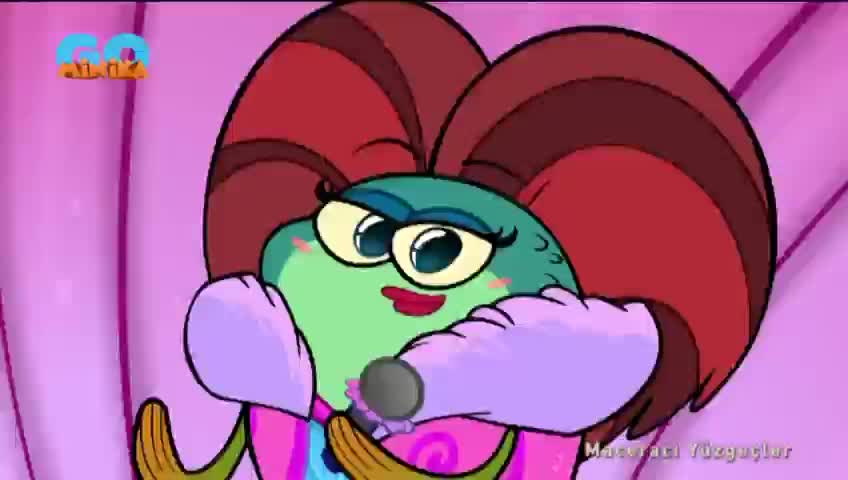 GIA TV Program Thumbnail, Poster