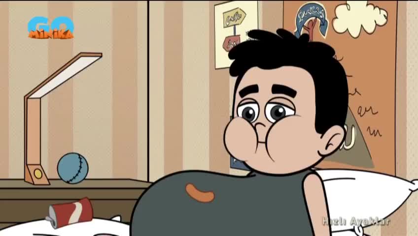 GIA TV Program Thumbnail, Poster