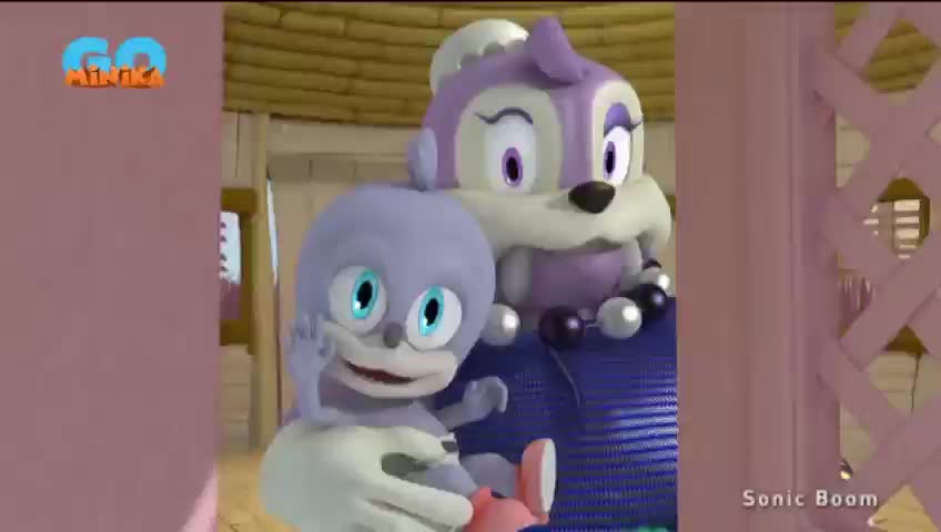 GIA TV Program Thumbnail, Poster