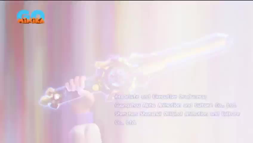 GIA TV Program Thumbnail, Poster