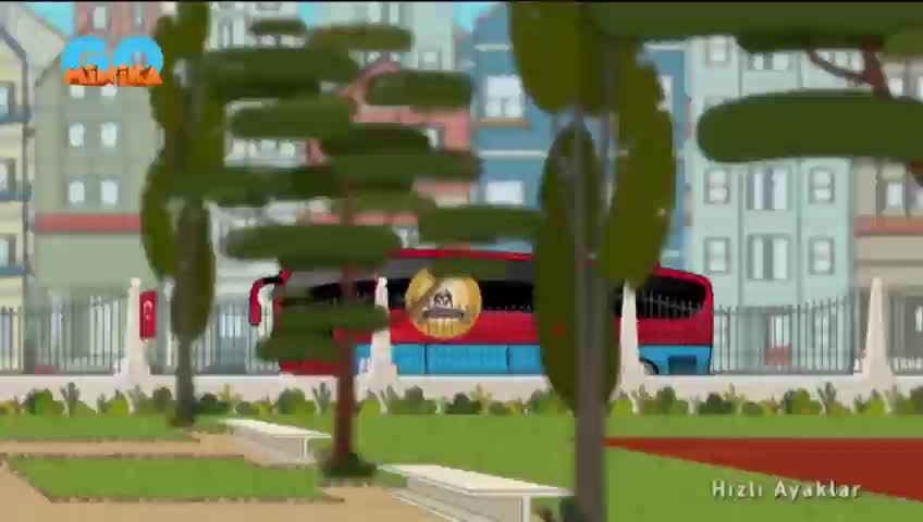 GIA TV Program Thumbnail, Poster