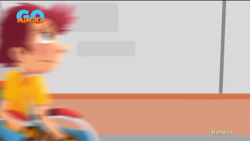 GIA TV Program Thumbnail, Poster