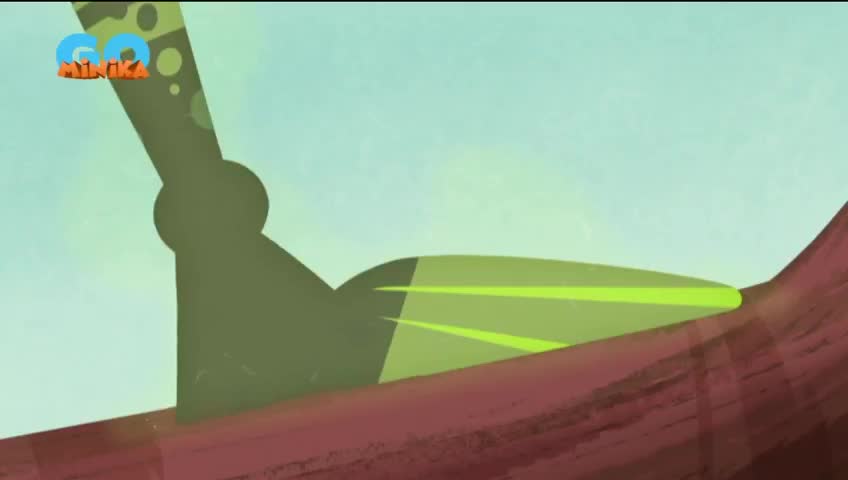 GIA TV Program Thumbnail, Poster