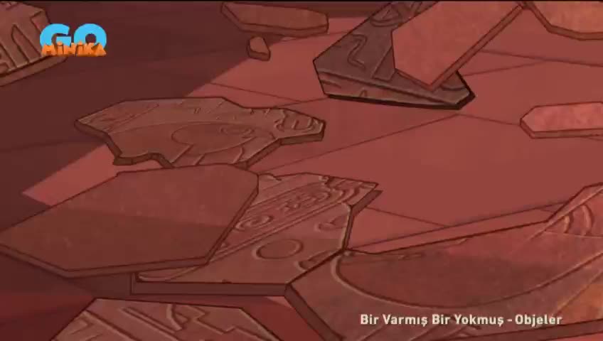 GIA TV Program Thumbnail, Poster