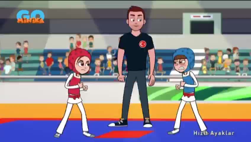 GIA TV Program Thumbnail, Poster
