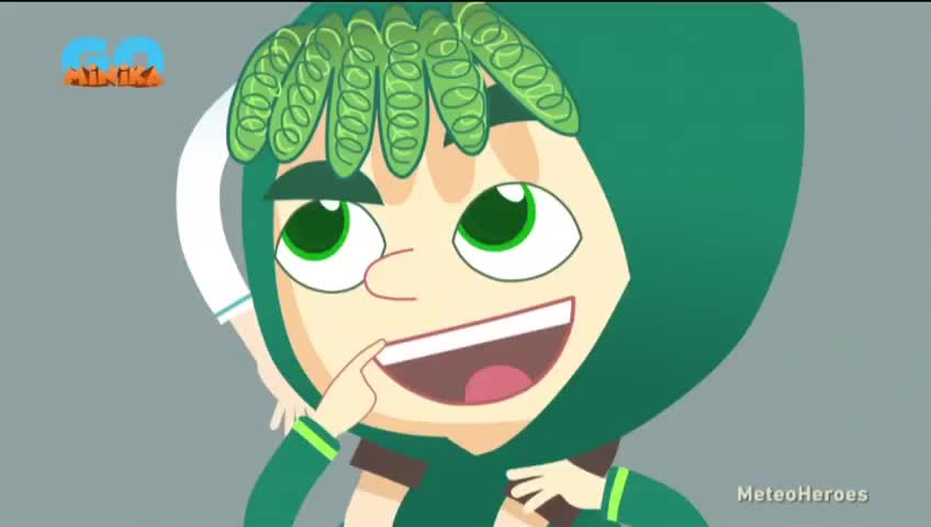 GIA TV Program Thumbnail, Poster