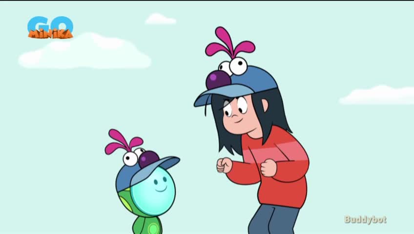 GIA TV Program Thumbnail, Poster