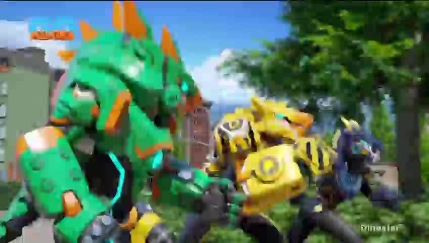 GIA TV Program Thumbnail, Poster