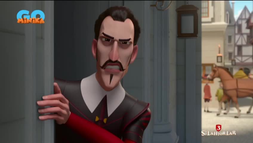 GIA TV Program Thumbnail, Poster