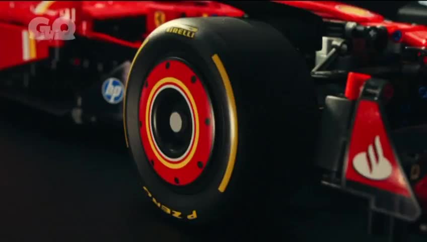 GIA TV Program Thumbnail, Poster