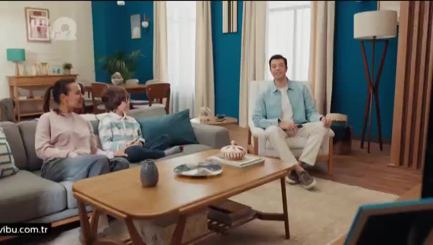 GIA TV Program Thumbnail, Poster