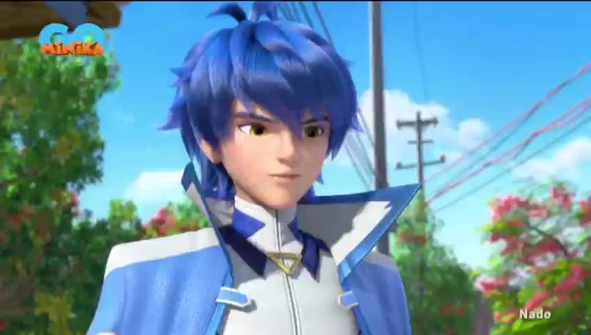 GIA TV Program Thumbnail, Poster