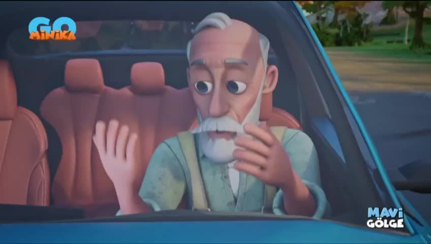 GIA TV Program Thumbnail, Poster