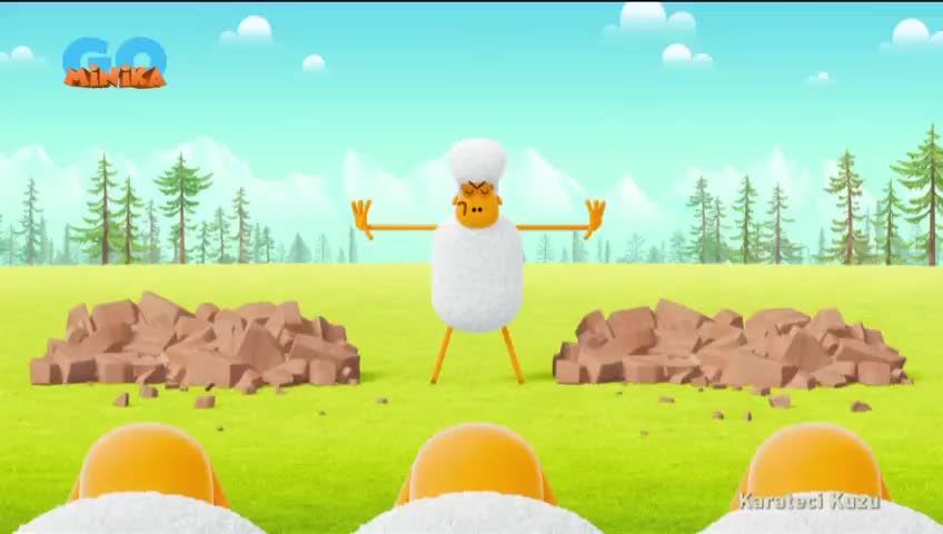 GIA TV Program Thumbnail, Poster