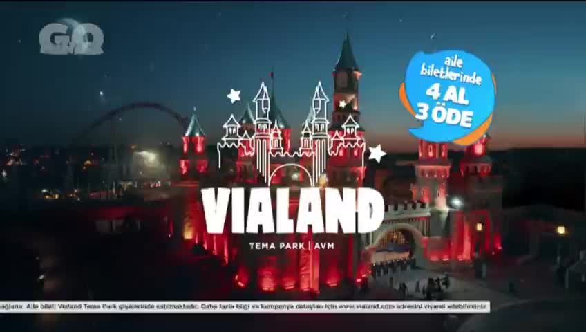 GIA TV Program Thumbnail, Poster