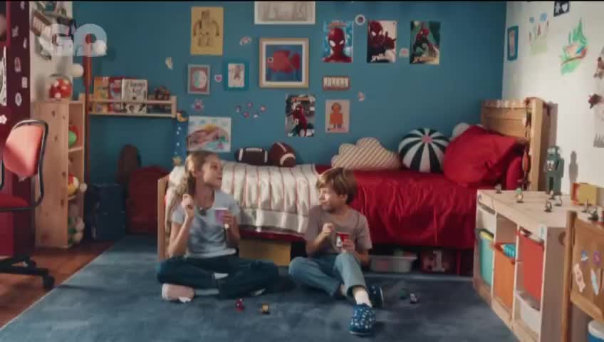 GIA TV Program Thumbnail, Poster