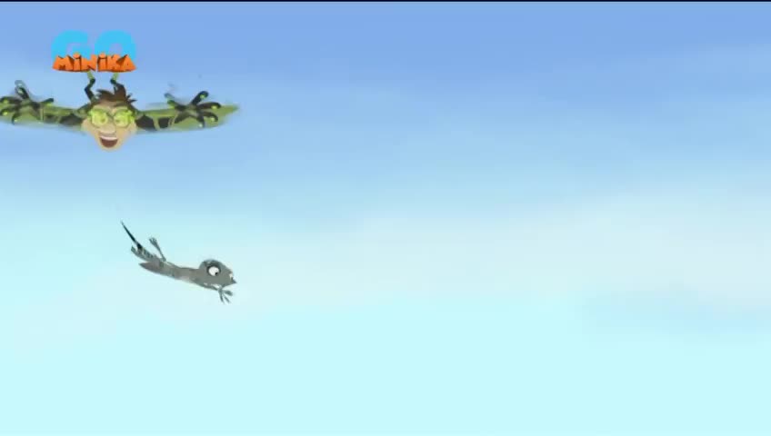 GIA TV Program Thumbnail, Poster