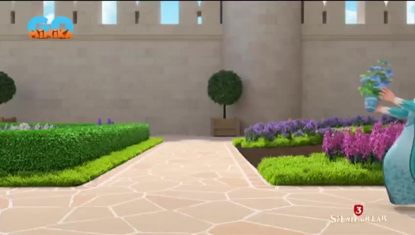 GIA TV Program Thumbnail, Poster