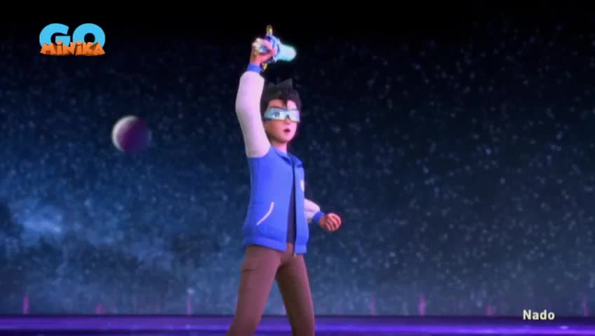 GIA TV Program Thumbnail, Poster