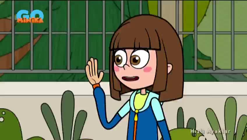 GIA TV Program Thumbnail, Poster