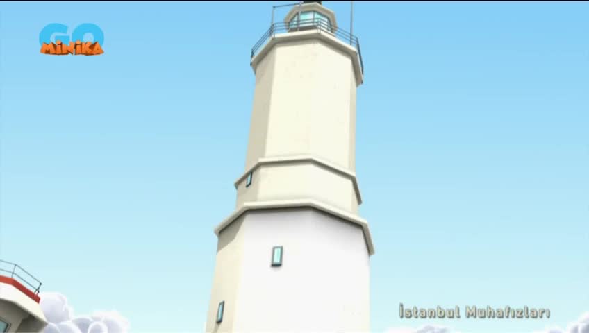 GIA TV Program Thumbnail, Poster