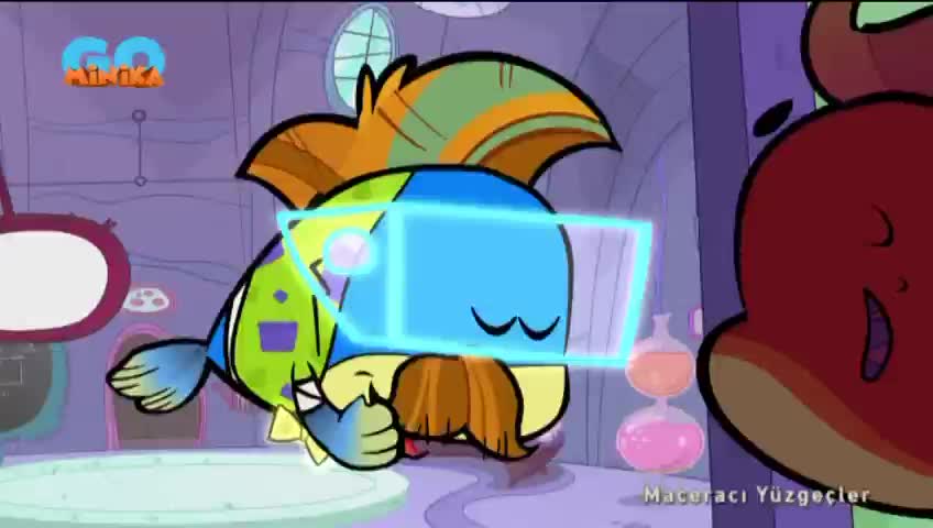 GIA TV Program Thumbnail, Poster