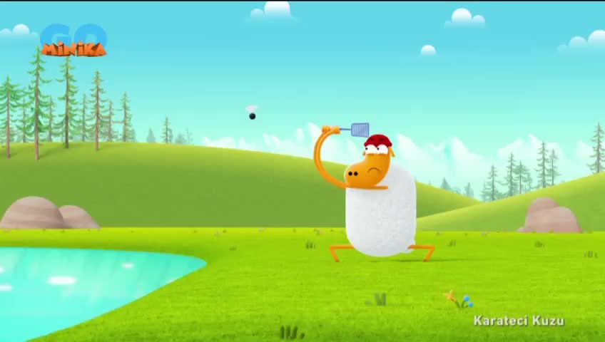 GIA TV Program Thumbnail, Poster