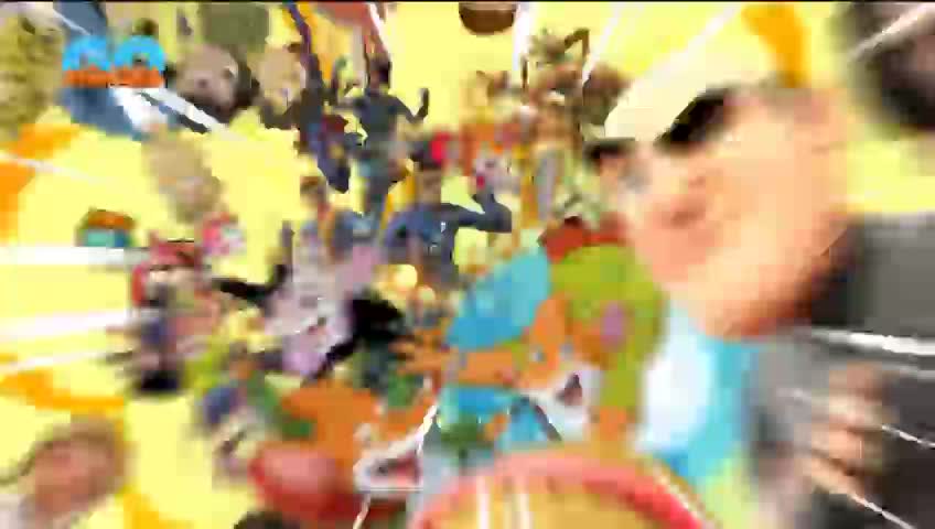 GIA TV Program Thumbnail, Poster