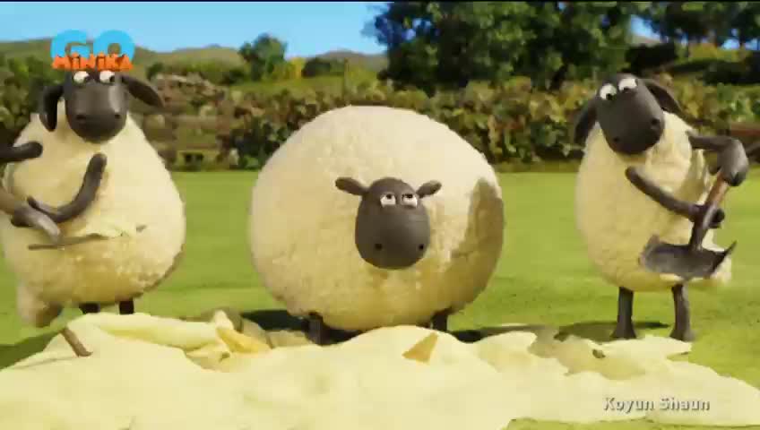 GIA TV Program Thumbnail, Poster