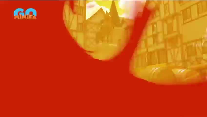 GIA TV Program Thumbnail, Poster