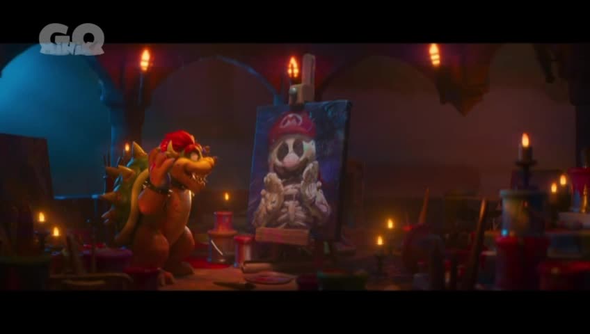 GIA TV Program Thumbnail, Poster