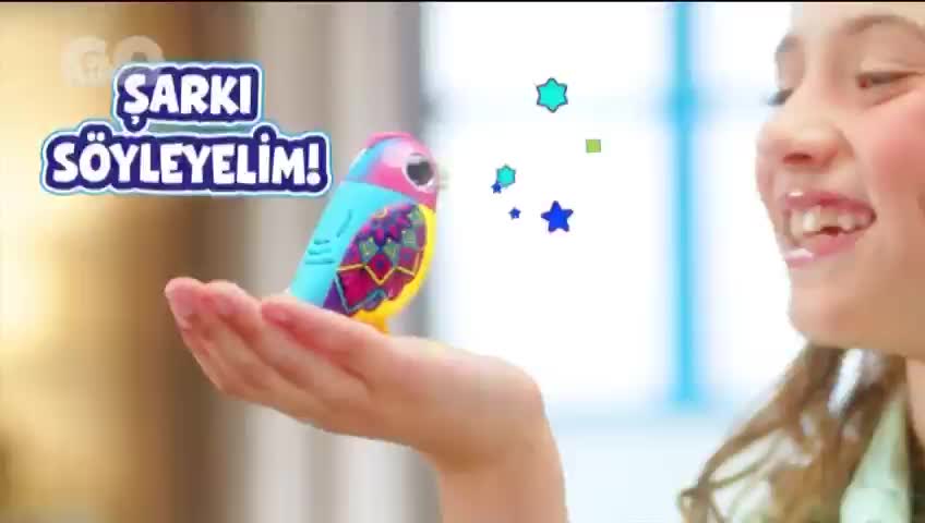 GIA TV Program Thumbnail, Poster