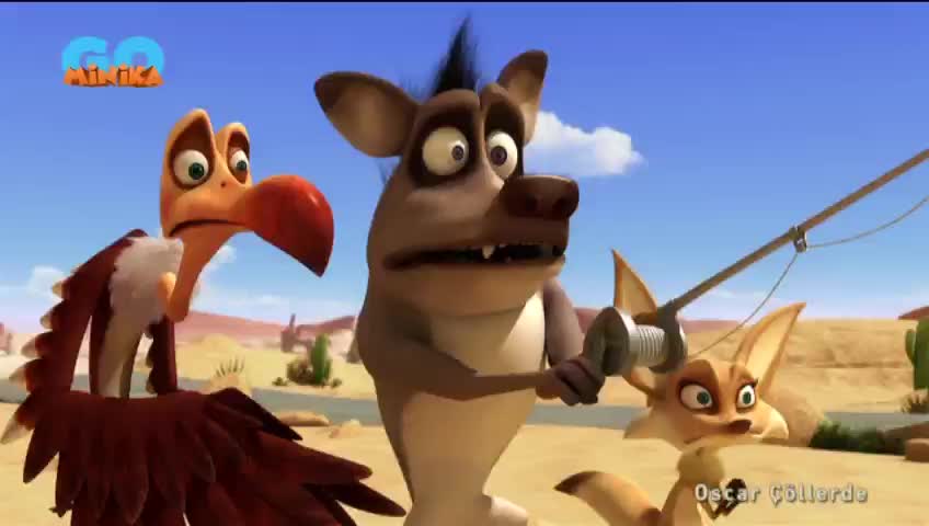 GIA TV Program Thumbnail, Poster