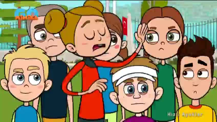 GIA TV Program Thumbnail, Poster