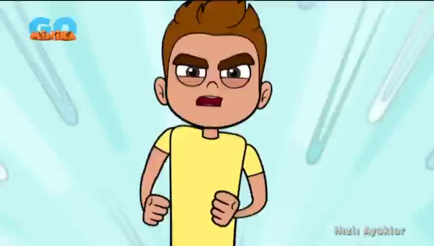 GIA TV Program Thumbnail, Poster