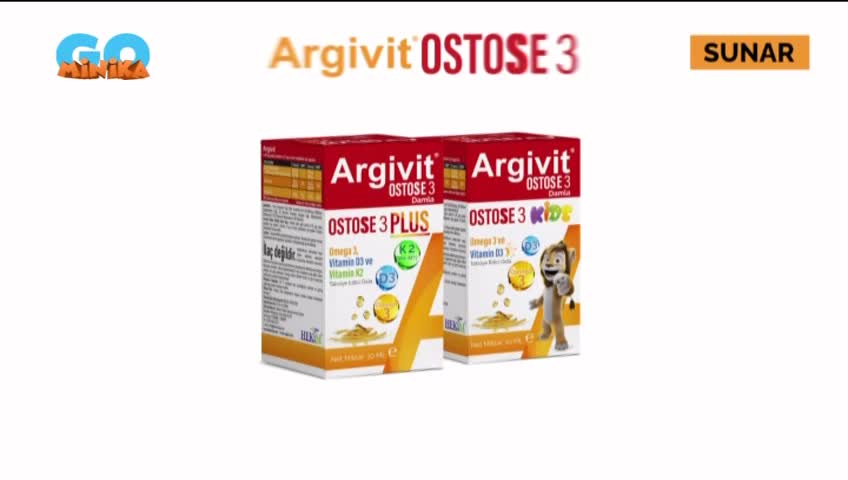 GIA TV Program Thumbnail, Poster