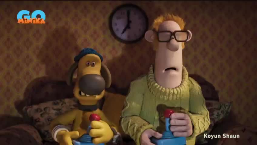 GIA TV Program Thumbnail, Poster