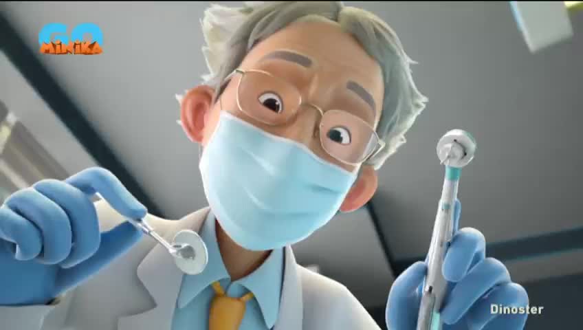 GIA TV Program Thumbnail, Poster