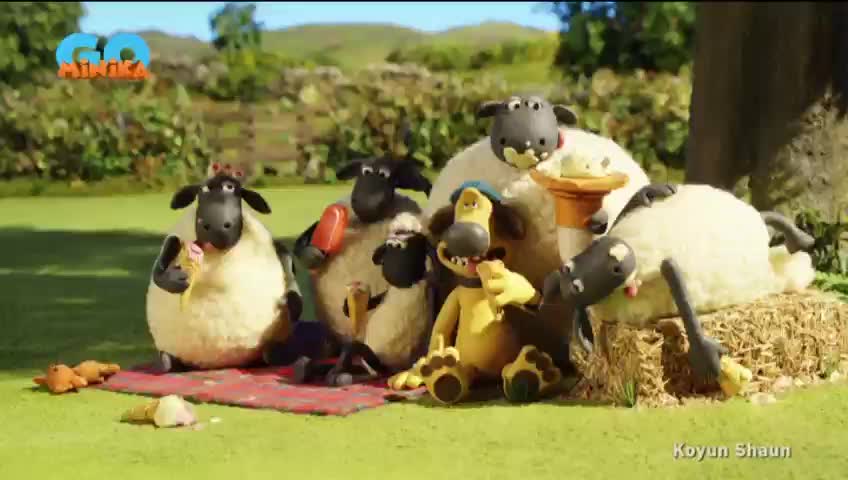 GIA TV Program Thumbnail, Poster