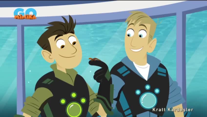 GIA TV Program Thumbnail, Poster