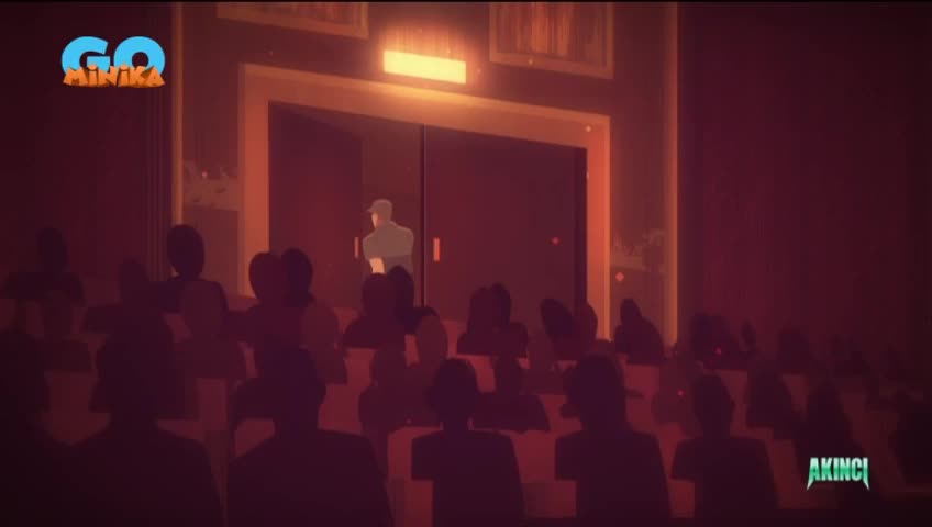 GIA TV Program Thumbnail, Poster